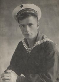 Бурлаков Фёдор Михайлович