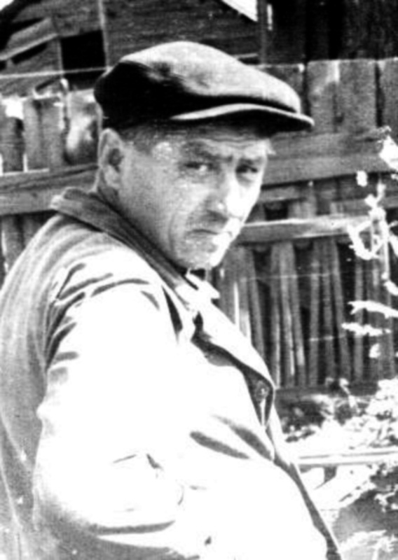 Синицын Сергей Парфентьевич