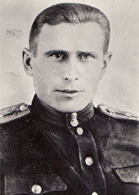 Фоменко Роман Петрович