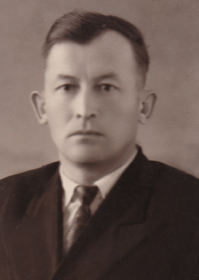 Сивцев Виктор Вениаминович