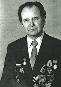 Софьин Алексей Иванович