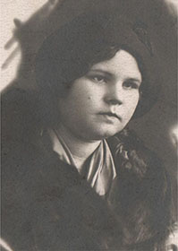 Иванова Анна Андреевна