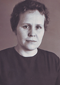 Боярницева Августа Григорьевна