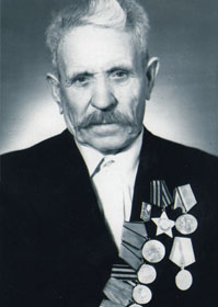 Крейденков Борис Пантелеевич