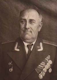 Гаврилов Георгий Александрович