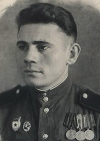 Шумков Георгий Петрович