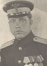 Гулин Николай Иванович