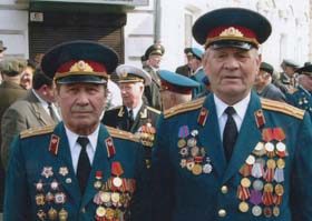 Максимов Георгий 