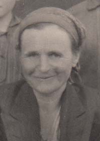 Леонтьева Анна Фёдоровна