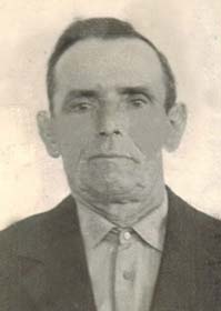 Ханаев Павел Иванович