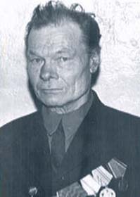 Тетерин С И