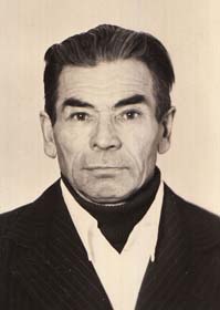 Толстиков Степан Сергеевич