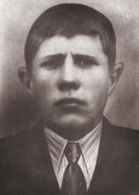 Шимотюк Григорий 