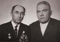 Клунко Василий 