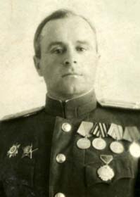 Мартовицкий Иван Петрович