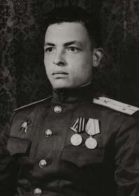 Гридасов Константин Михайлович