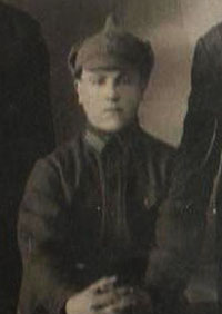 Романов Дмитрий Алексеевич