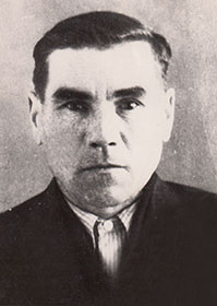 Подкаменный Иван Кондратьевич