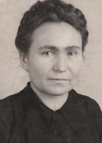 Мороз Евгения Ивановна