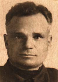 Шевчук Кузьма Тарасович