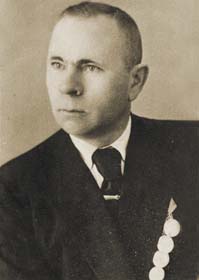 Сондырев Роман Александрович