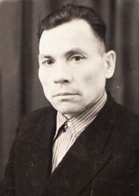 Тараканов Иван Григорьевич