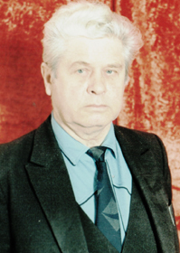 Суревич Владимир Викентьевич