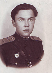 Смолей Виктор Миронович