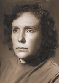 Беляева Валентина Алексеевна