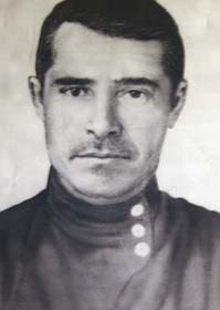 Ашмянцев Иван Павлович