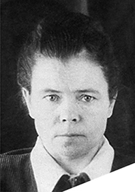 Хадарина Антонида Сергеевна