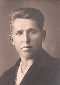 Шамонин Николай Григорьевич