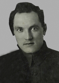 Домышев Алексей Алексеевич