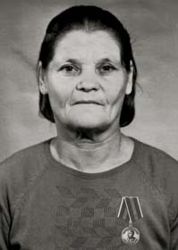 Липина Валентина Пименовна