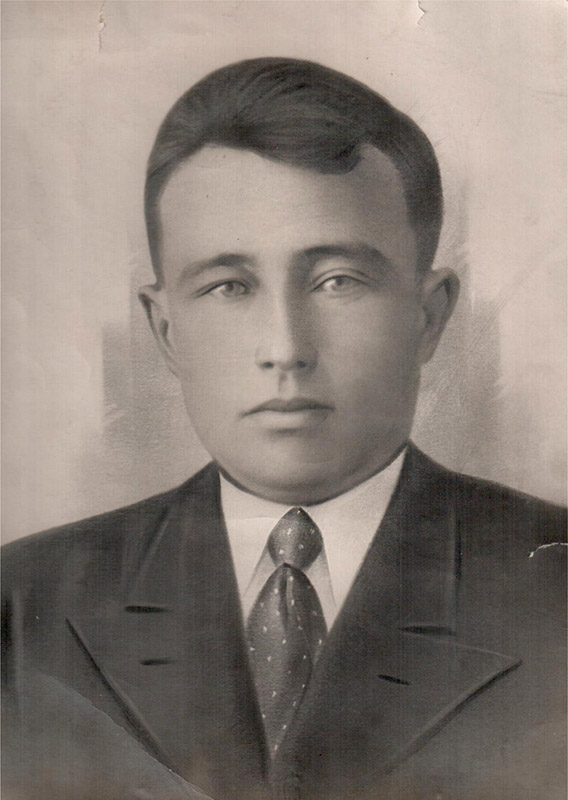 Селезнев Иван Андреевич