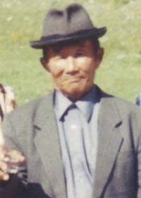 Табинаев Иван Михайлович