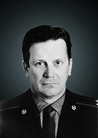Филиппов Сергей Петрович