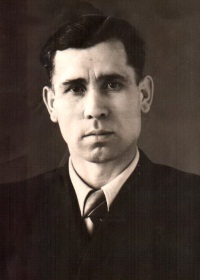 Татарников Георгий Матвеевич