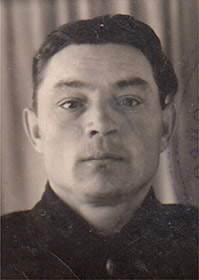 Артамонов Александр Павлович