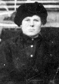 Макаров Егор Петрович
