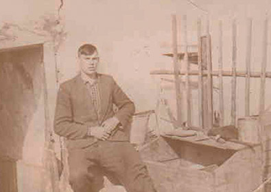 Копнин Олег Иванович