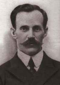 Недзельский Дмитрий Михайлович