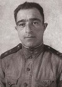 Белинский Илья Нотович