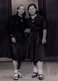 Литвиненко Валя 