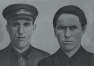 Баранова–Королева Прасковья Дмитриевна