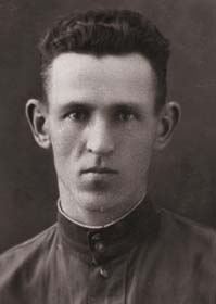 Таратурин Иннокентий Степанович