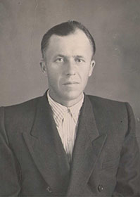 Глушонок Никанор Петрович