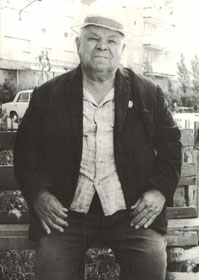 Коротких Ефим Егорович