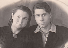Непомнящих Степан Петрович