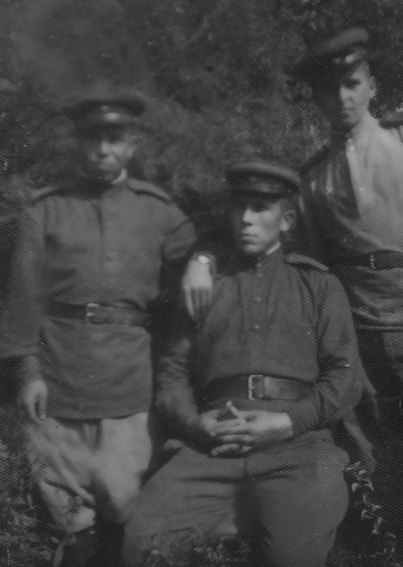 Вринус Александр Лукич